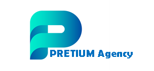 Pretium Logo